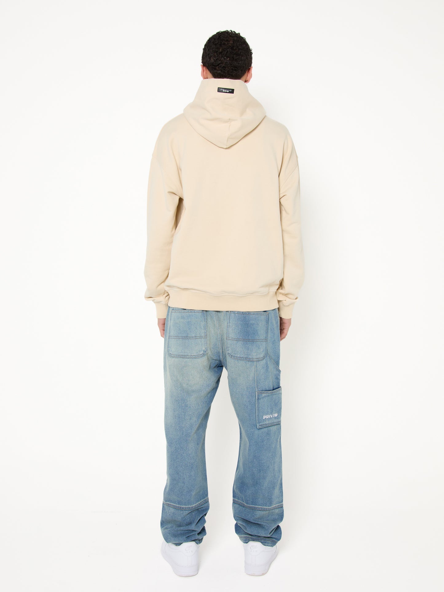 PRIVIO COSTA RICA HOODIE