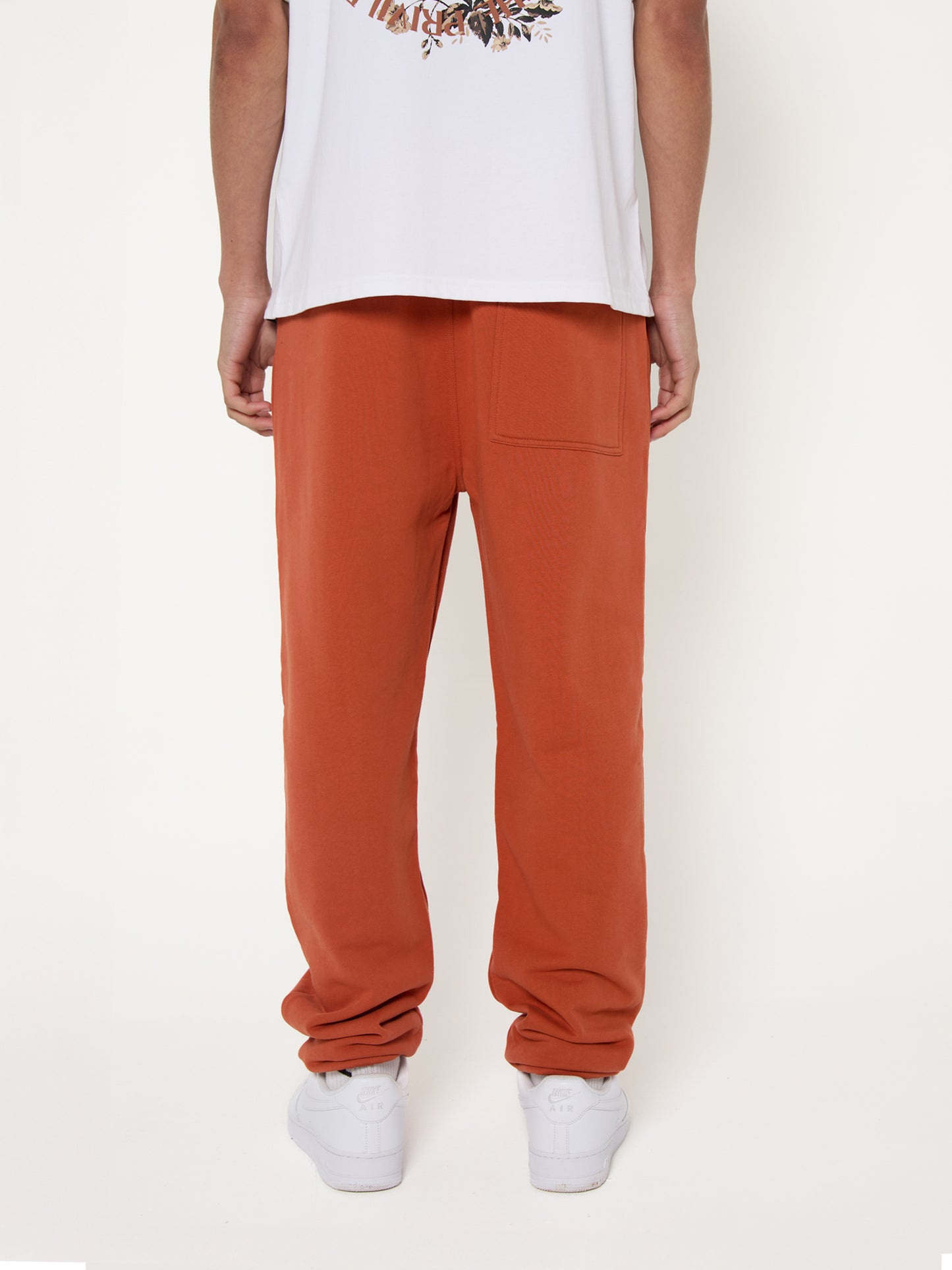 PRIVIO LOGO SWEAT PANTS