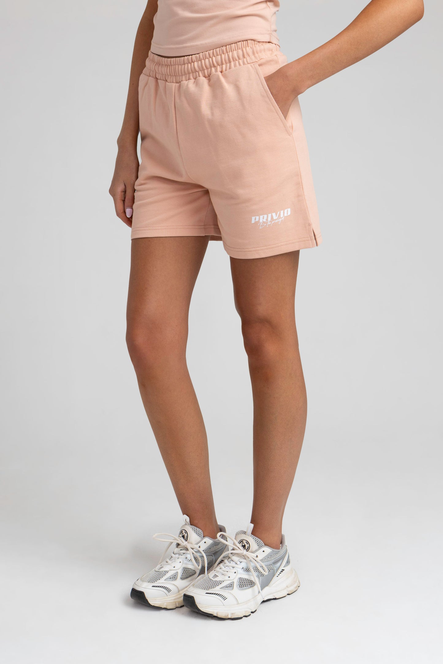 PRIVIO CLASSIC SHORTS