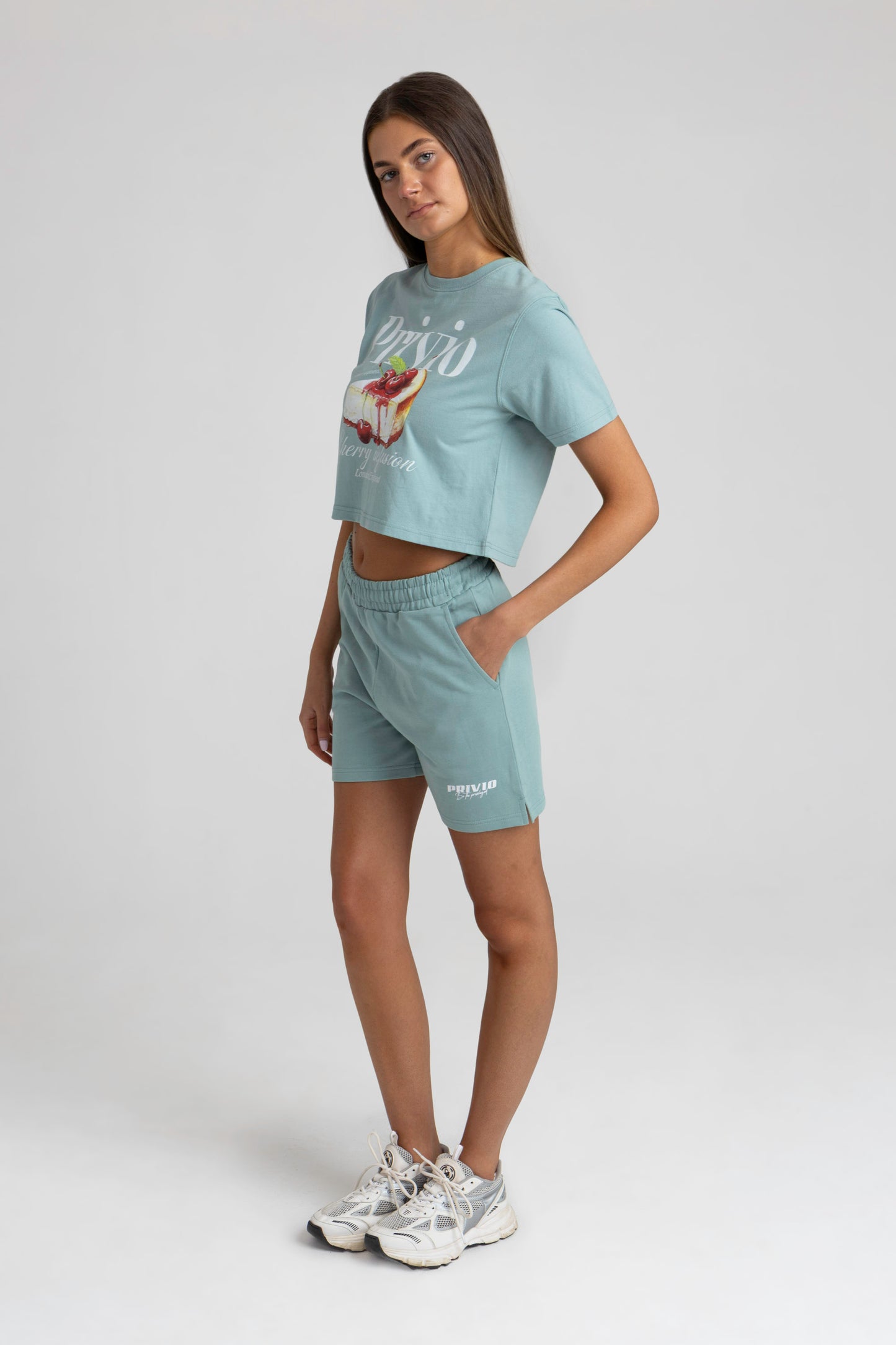PRIVIO CLASSIC SHORTS