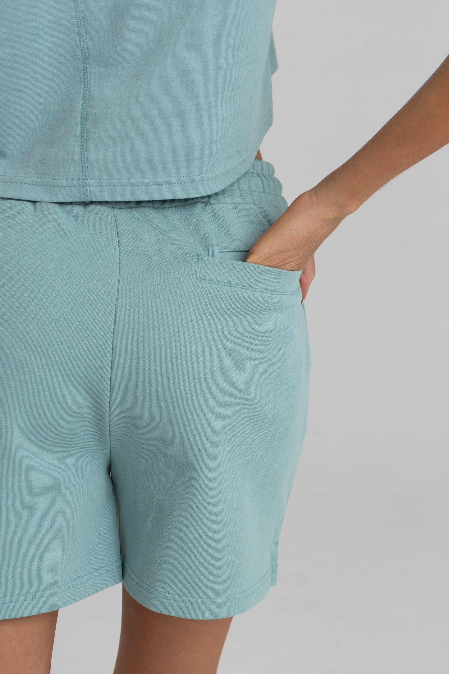 PRIVIO CLASSIC SHORTS