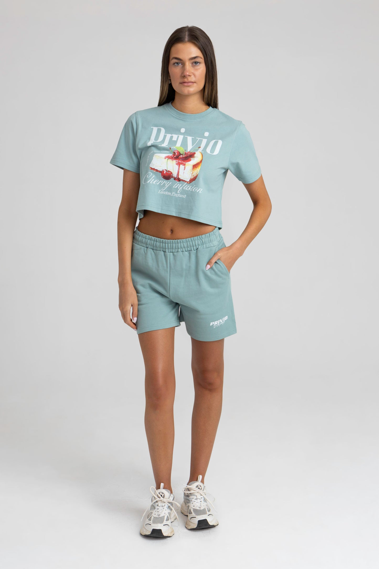 PRIVIO CLASSIC SHORTS