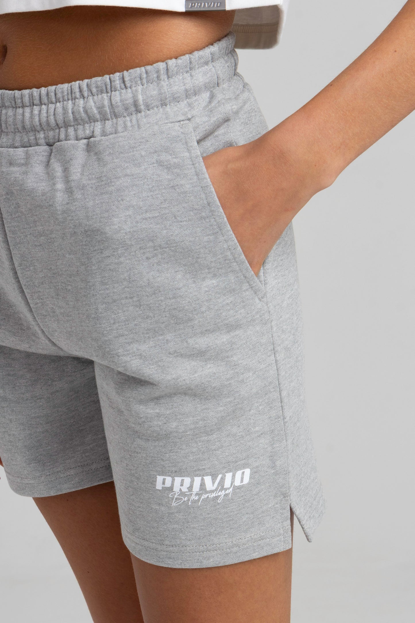 PRIVIO CLASSIC SHORTS