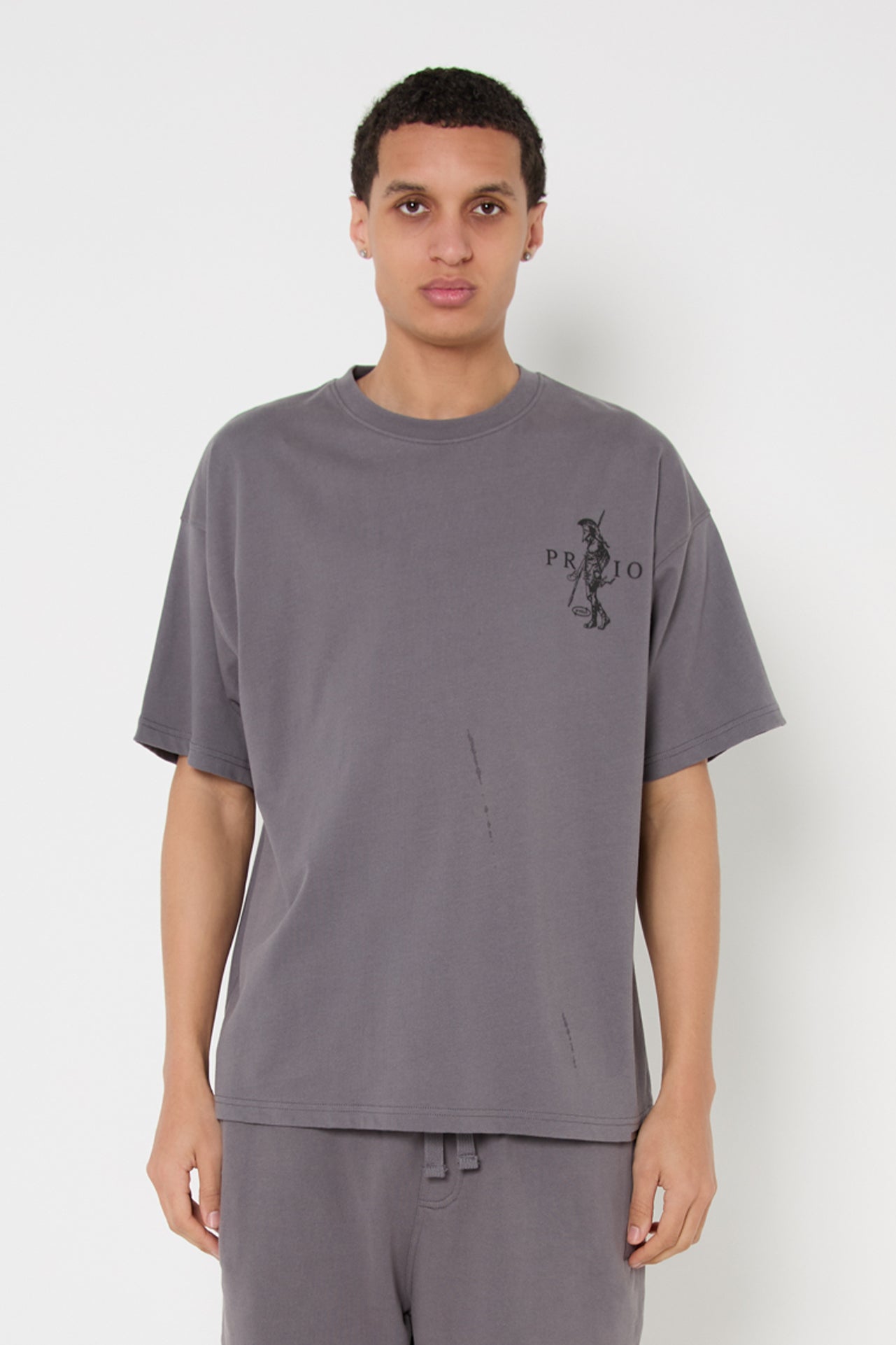 WARRIOR T SHIRT