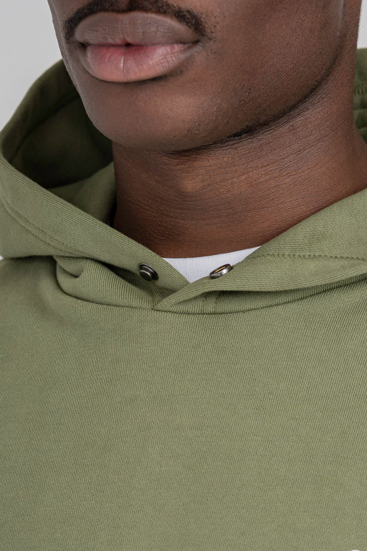CHARIOT WARRIOR HOODIE
