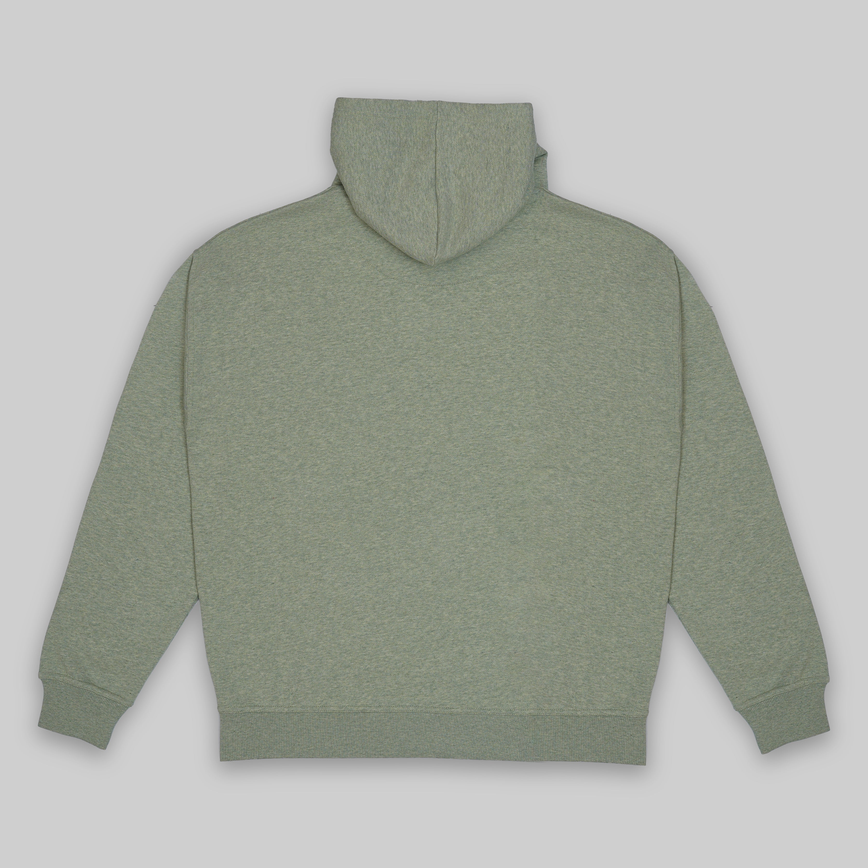 PRIVIO ORGANIC COTTON HOODIE (with all color)