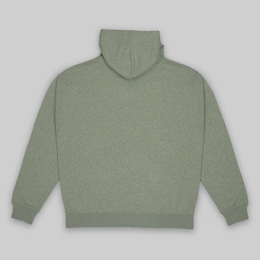 PRIVIO ORGANIC COTTON HOODIE