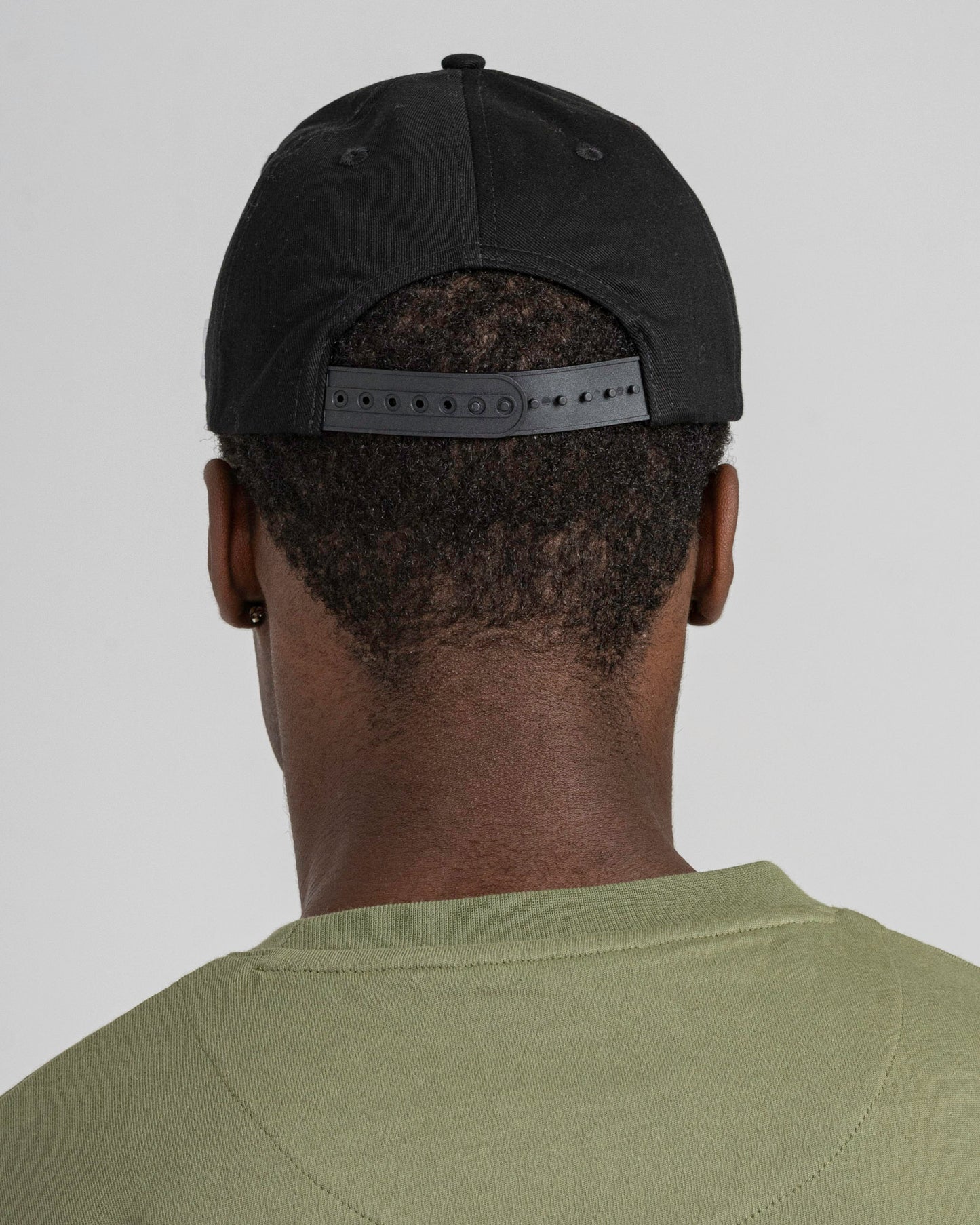 CONTRAST PRIVIO LOGO CAP