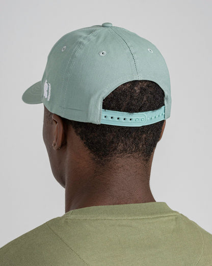 CONTRAST PRIVIO LOGO CAP