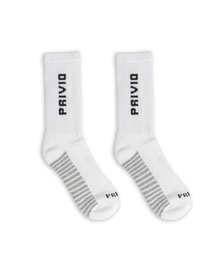 Privio Sports Socks Pack of 2