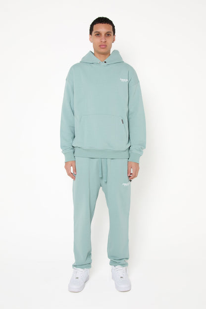 PRIVIO LOGO SWEAT PANTS