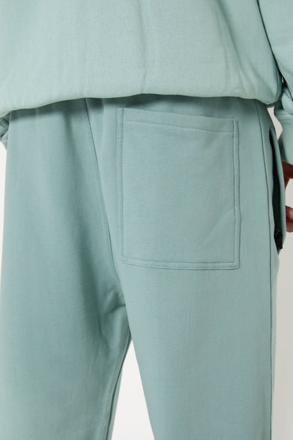 PRIVIO LOGO SWEAT PANTS