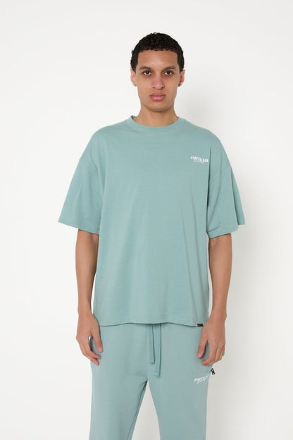 PRIVIO LOGO T SHIRT