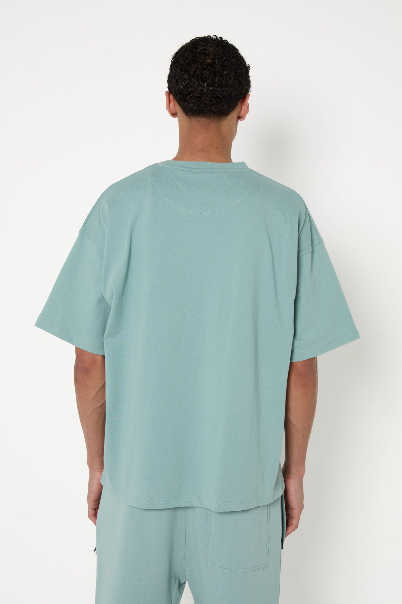 PRIVIO LOGO T SHIRT