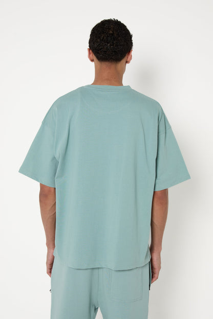 PRIVIO LOGO T SHIRT