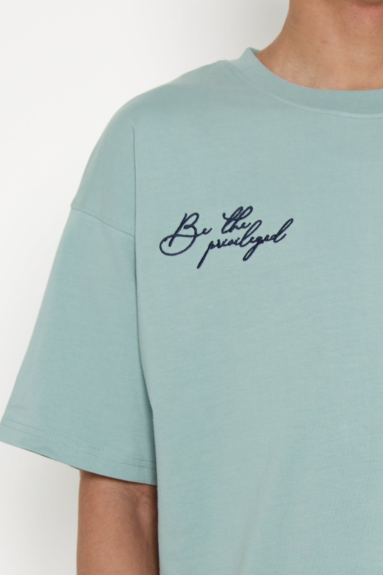 PRIVIO TRUST T-SHIRT