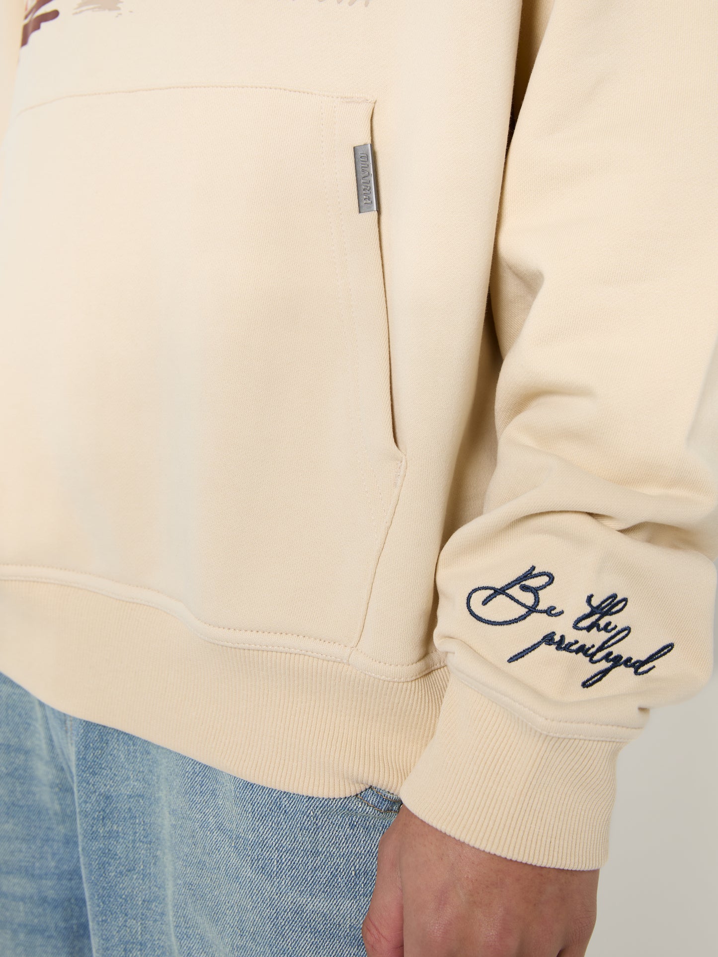 PRIVIO COSTA RICA HOODIE