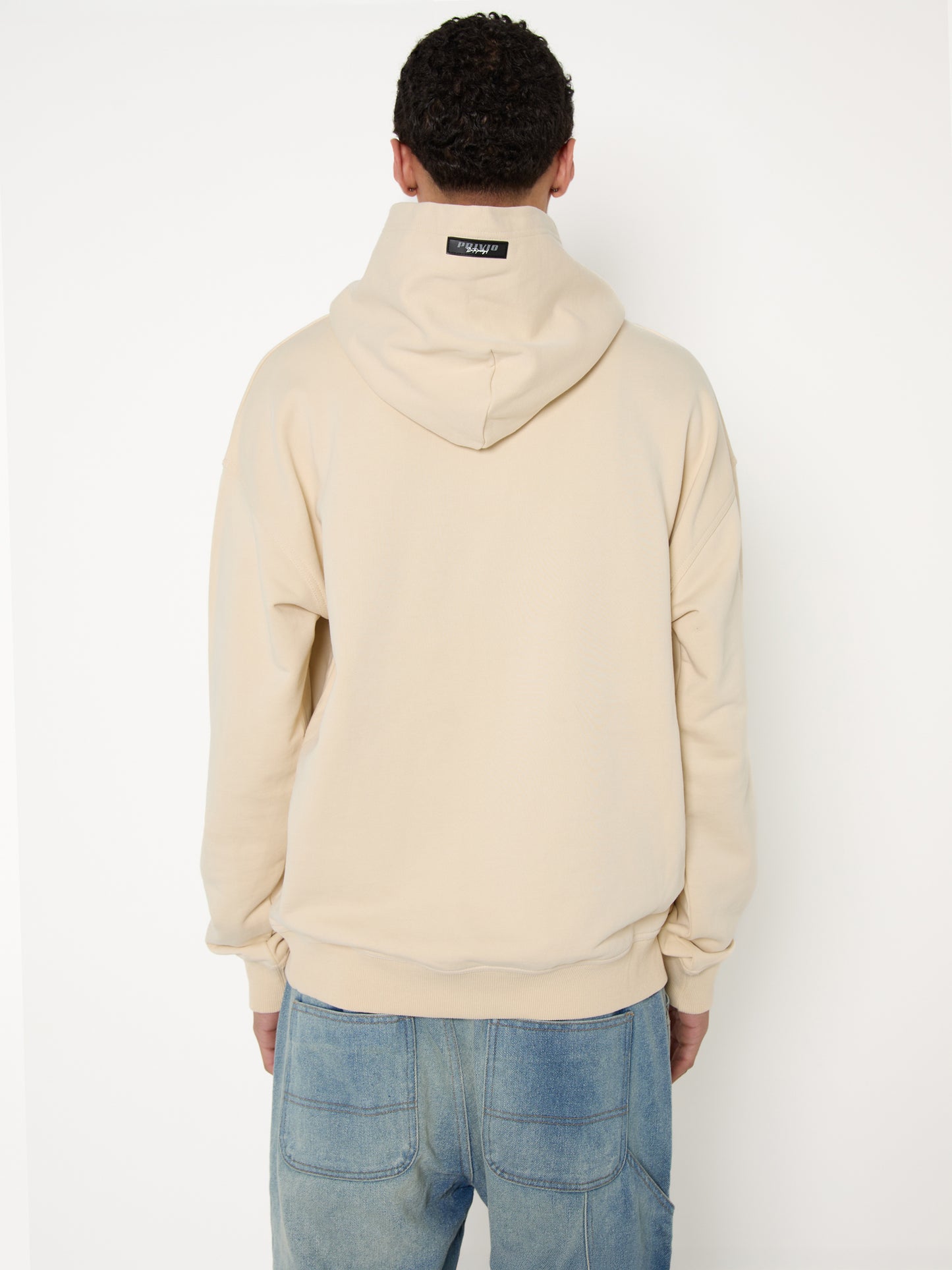 PRIVIO COSTA RICA HOODIE