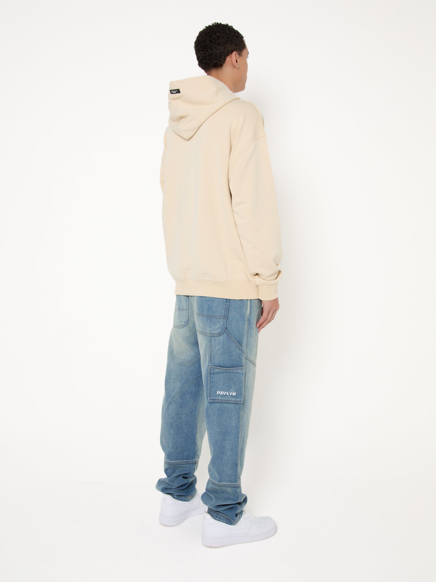 PRIVIO COSTA RICA HOODIE