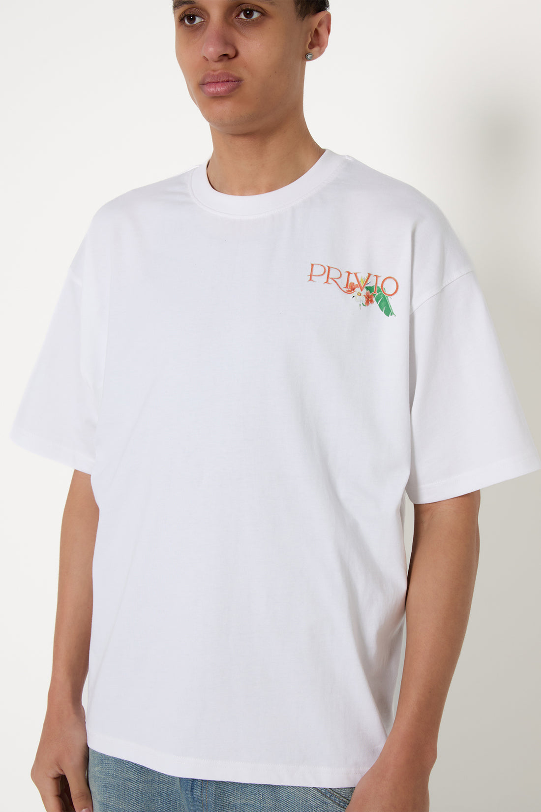 PRIVIO KERALA T-SHIRT