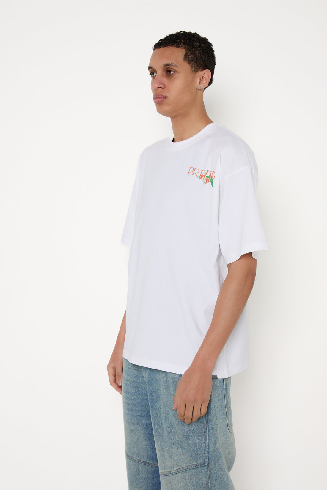 PRIVIO KERALA T-SHIRT