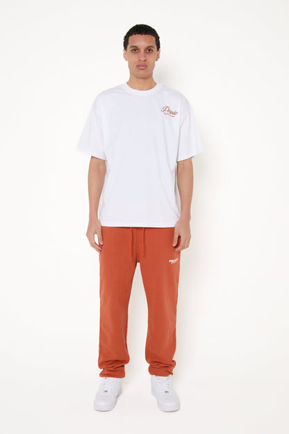 PRIVIO LOGO SWEAT PANTS