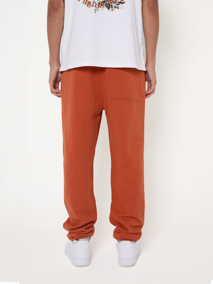 PRIVIO LOGO SWEAT PANTS