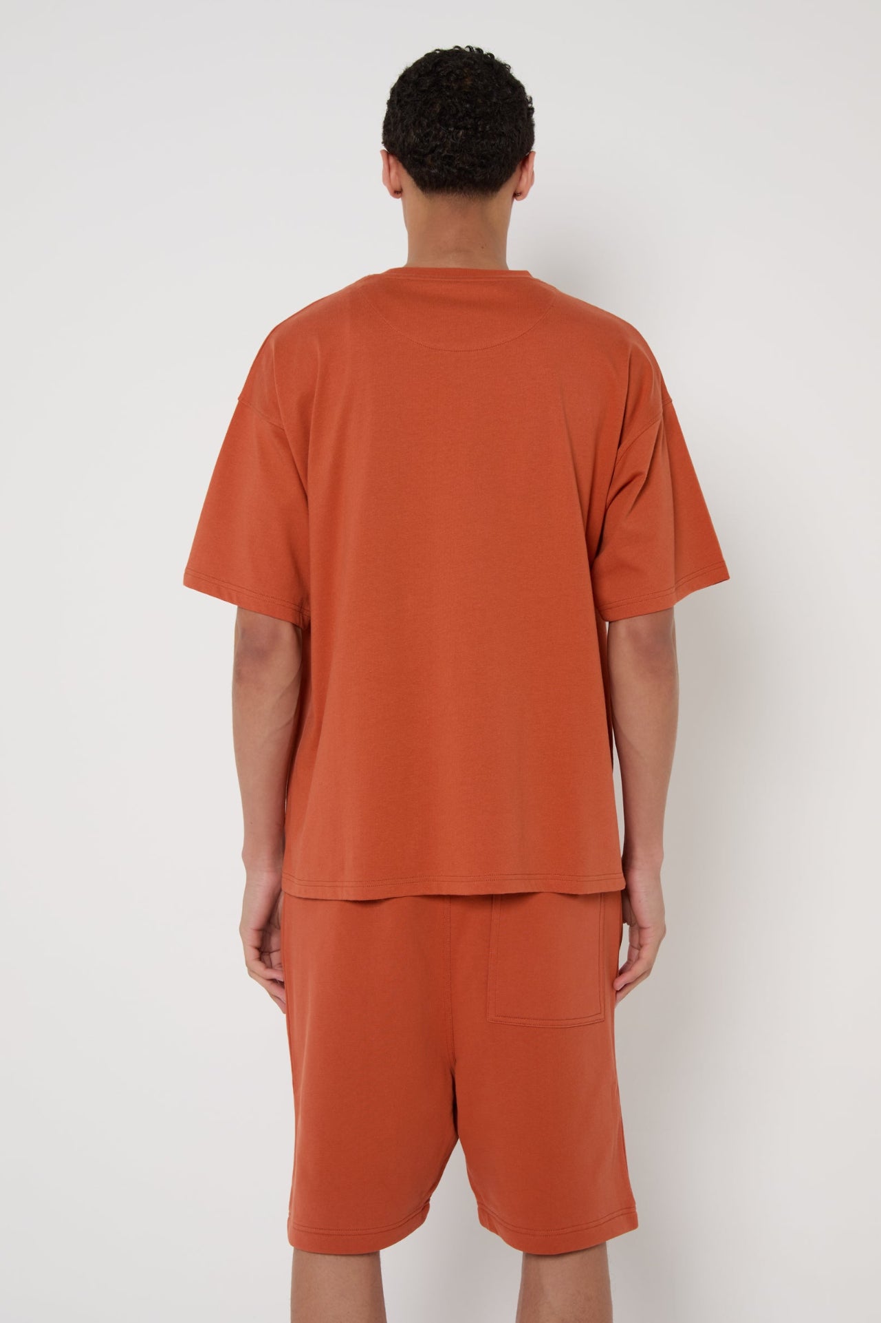 PRIVIO LOGO T SHIRT