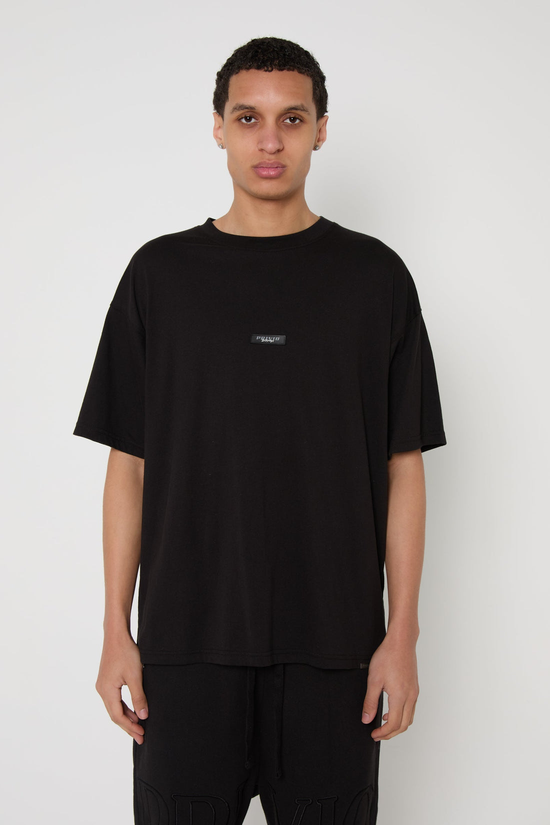 RICH AND PRIVILEGED T SHIRT