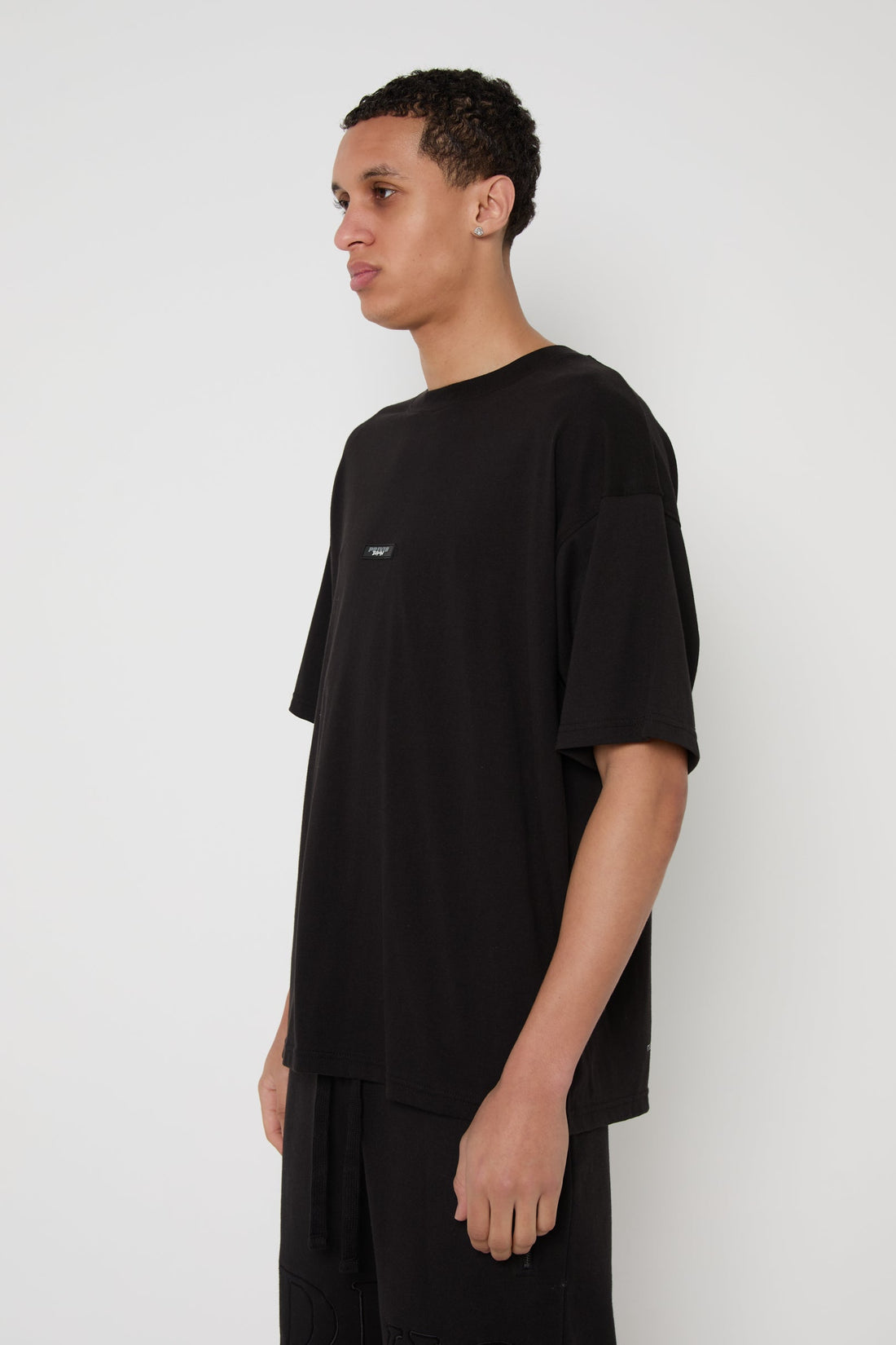 RICH AND PRIVILEGED T SHIRT