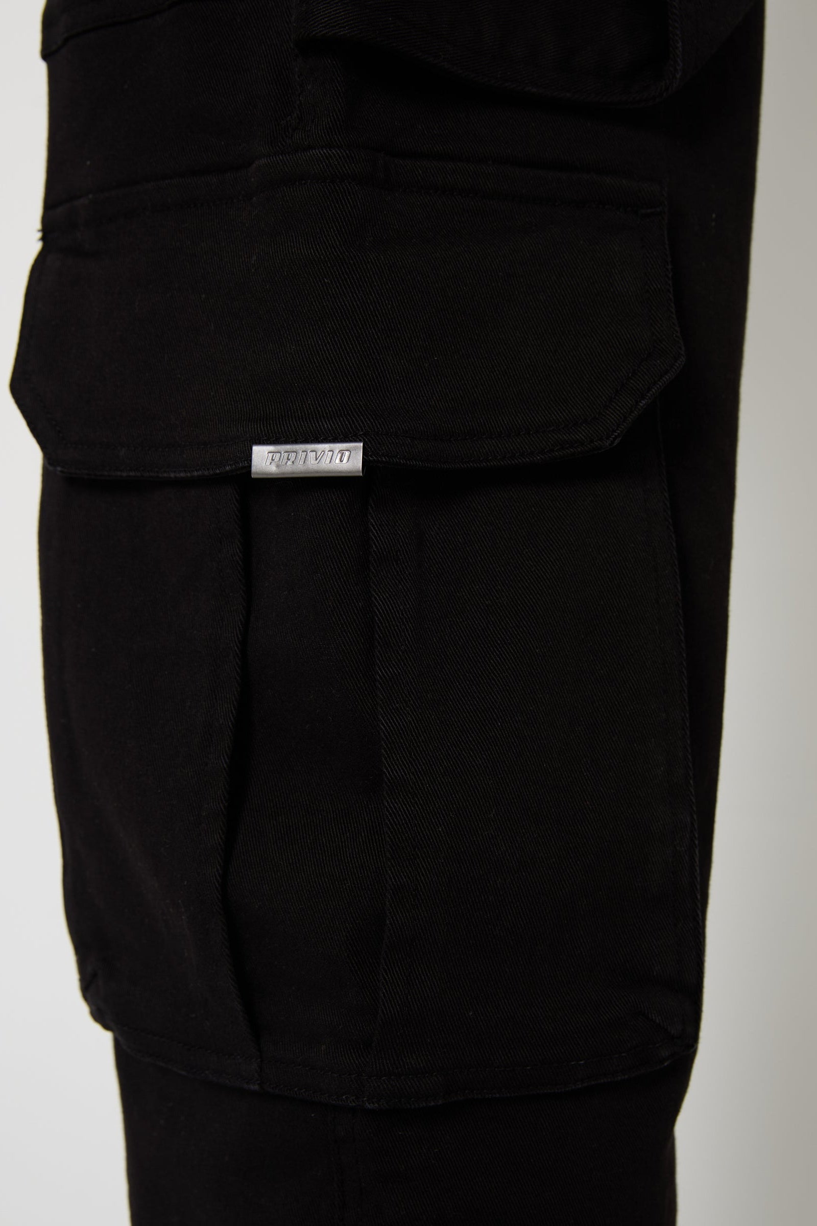 BAGGY CARGO PANT