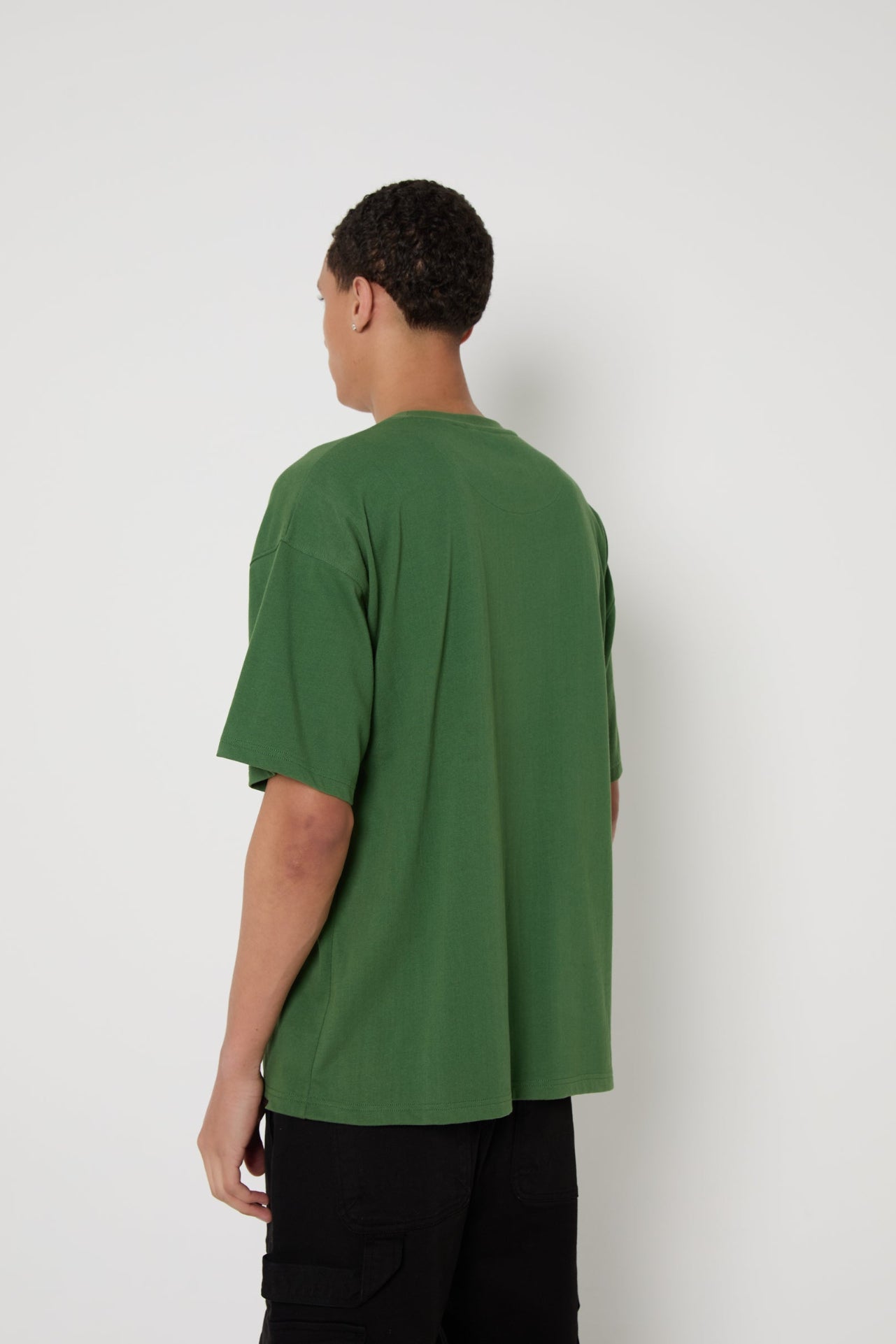 PRIVIO LOGO T SHIRT