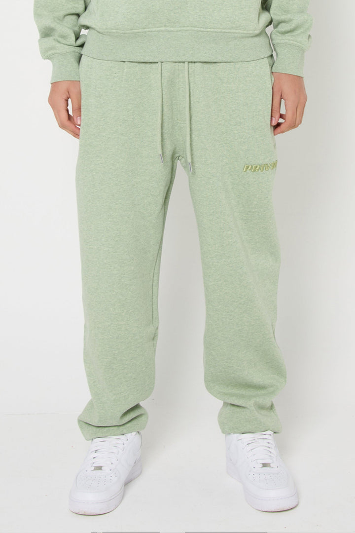 PRIVIO ORGANIC COTTON SWEATPANTS