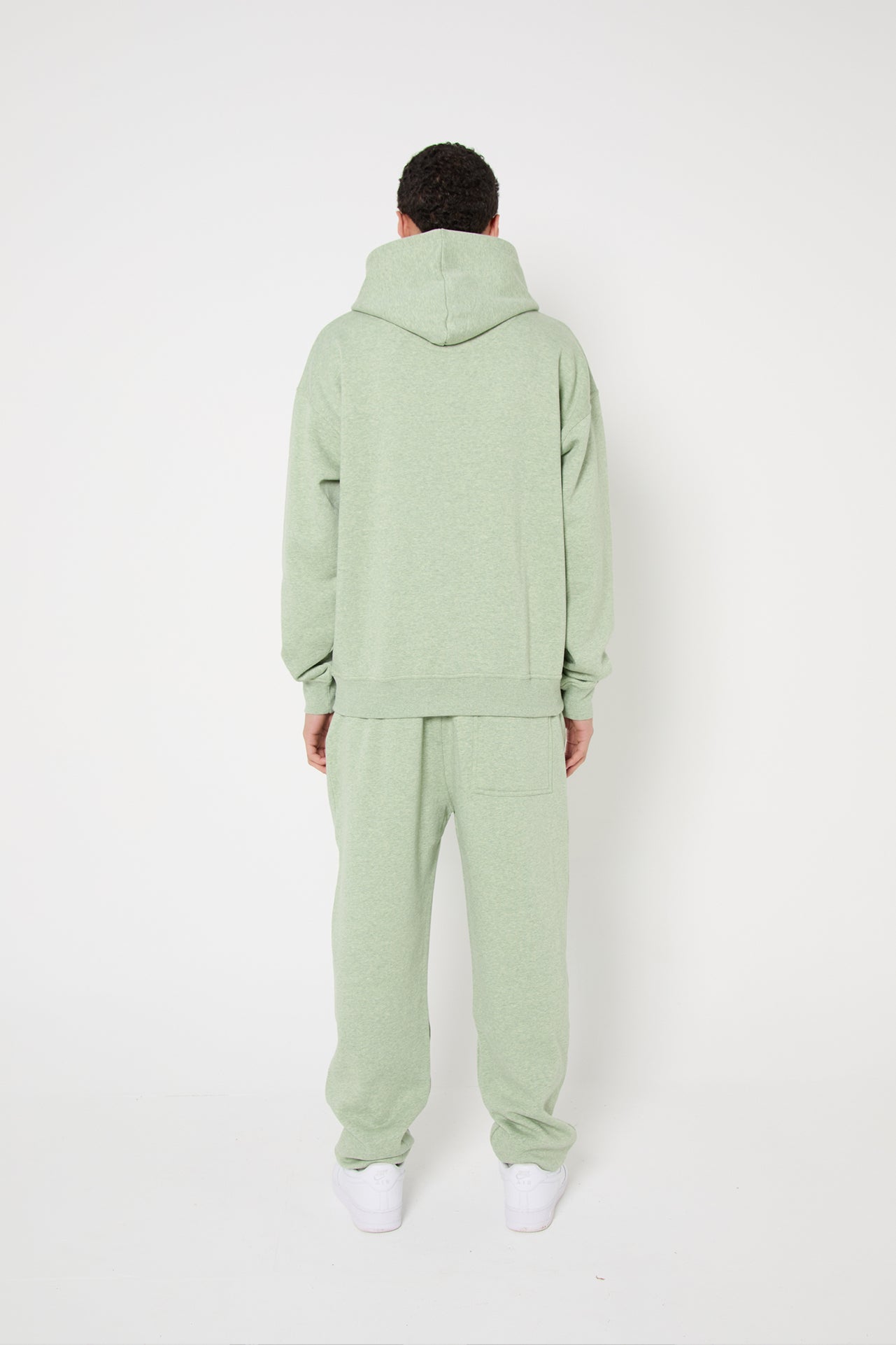 PRIVIO ORGANIC COTTON SWEATPANTS