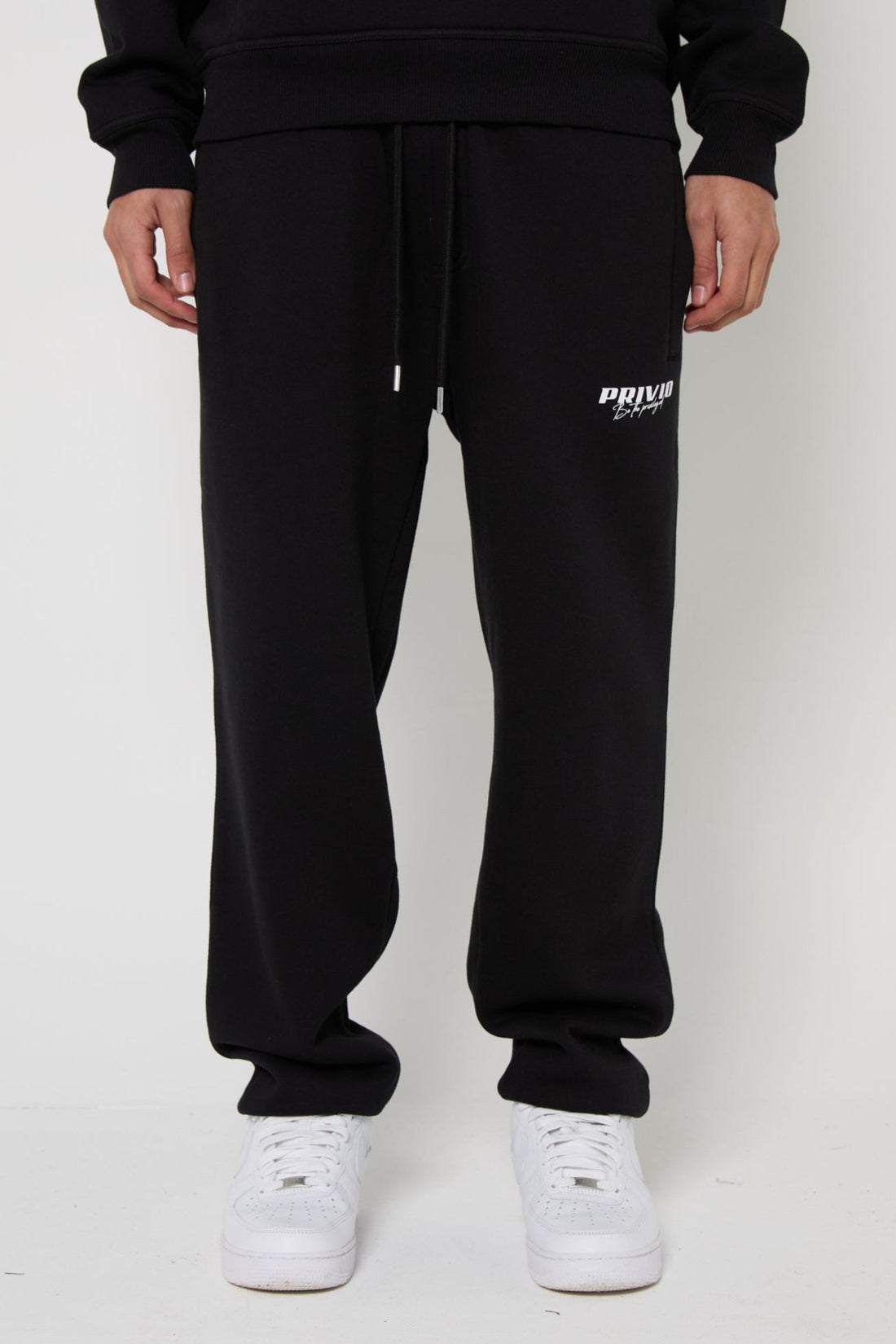 PRIVIO BASIC SWEATPANTS