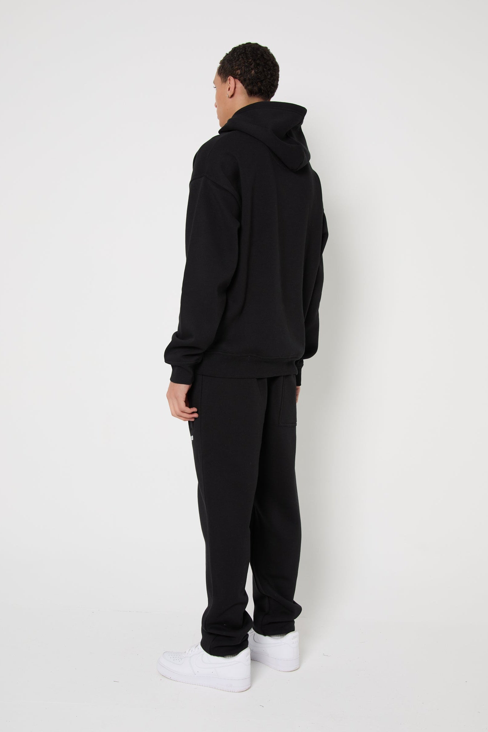 PRIVIO BASIC SWEATPANTS