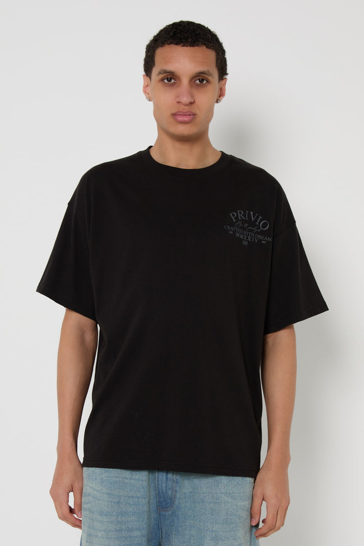 PRIVIO DREAM T SHIRT