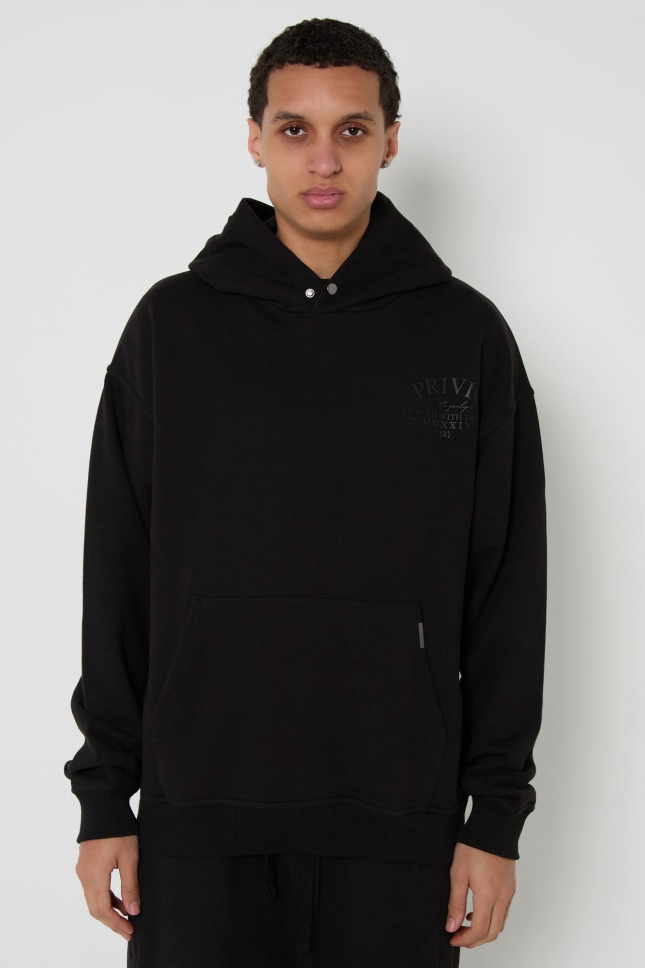 PRIVIO DREAM HOODIE