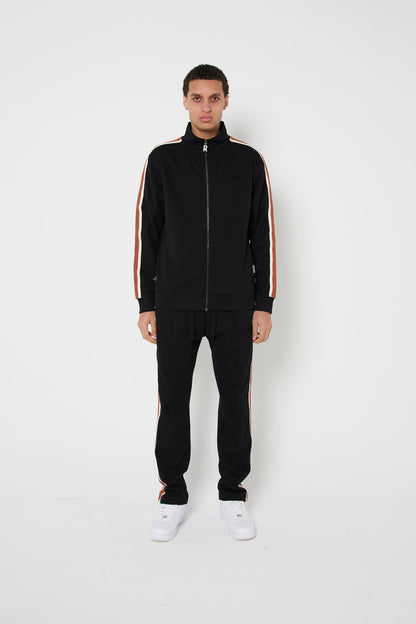 Track Jacket and Track Pant