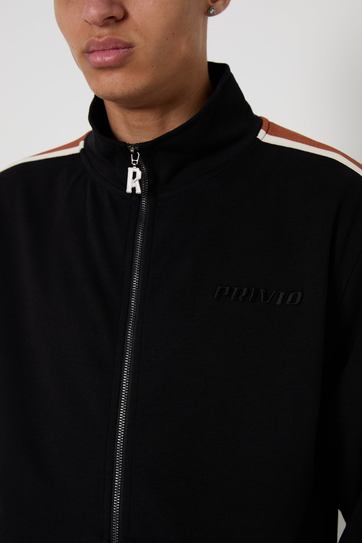 Track Jacket and Track Pant