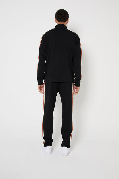 Track Jacket and Track Pant