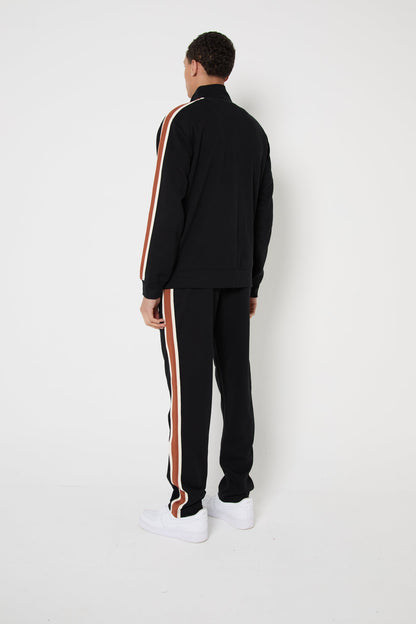 Track Jacket and Track Pant