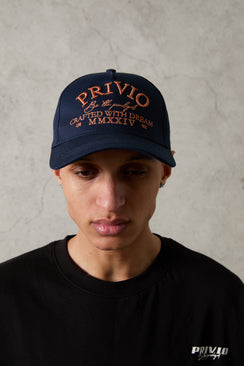 Heritage Logo Cap