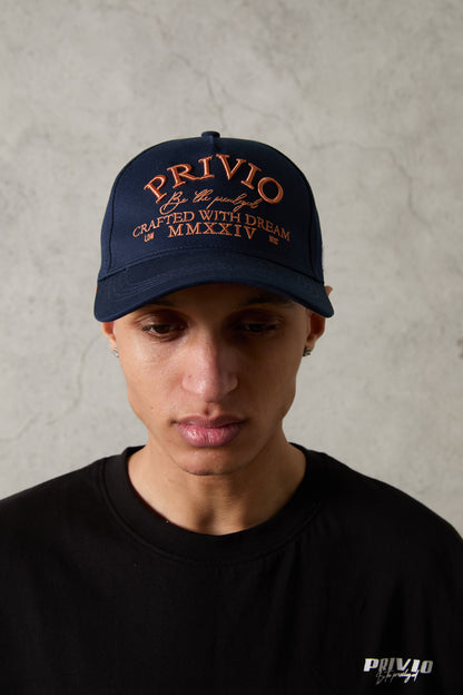 PRIVIO DREAM CAP