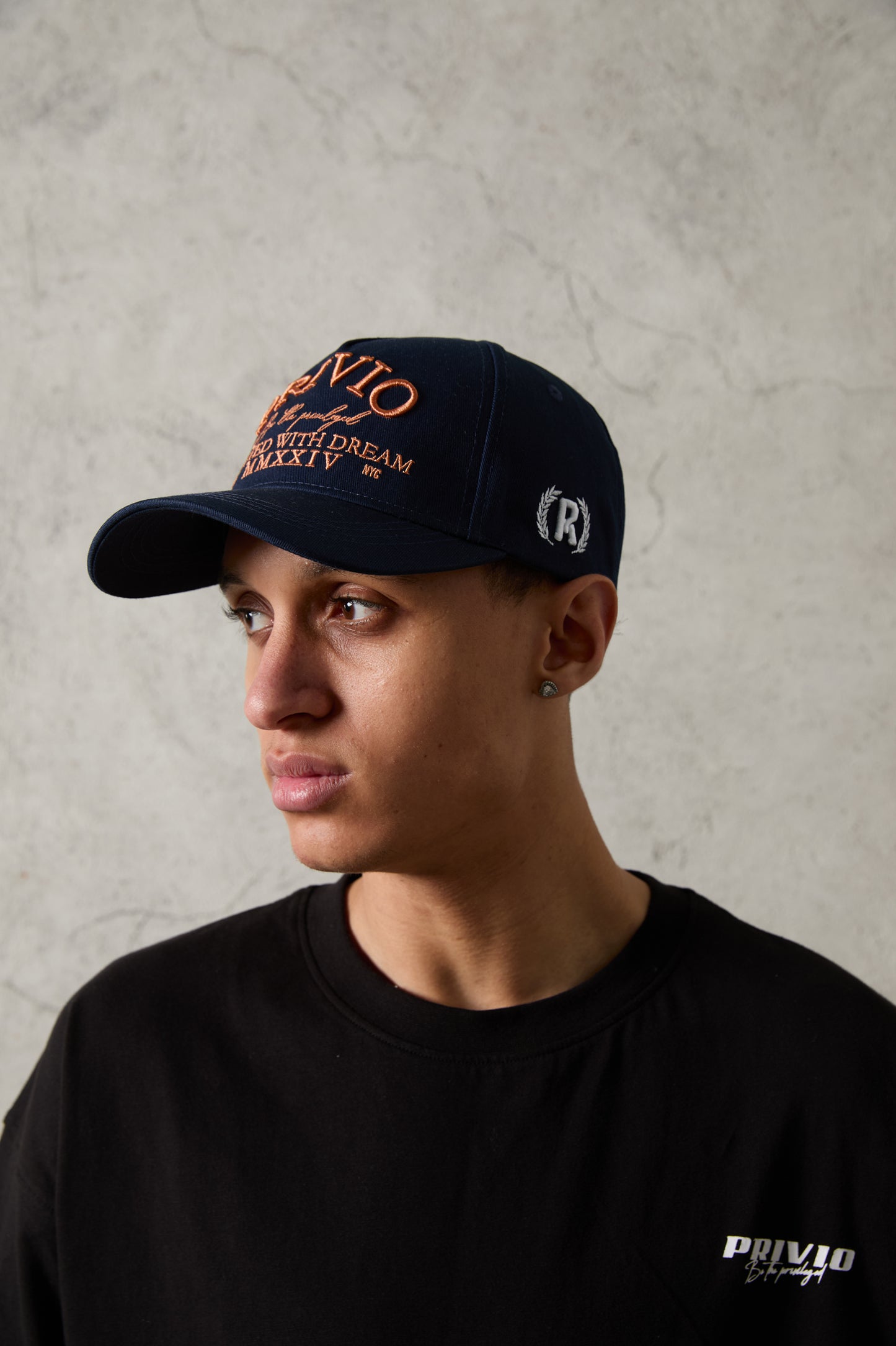 PRIVIO DREAM CAP