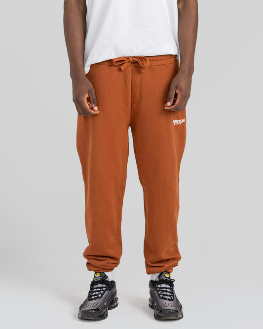 LOGO SWEATPANTS