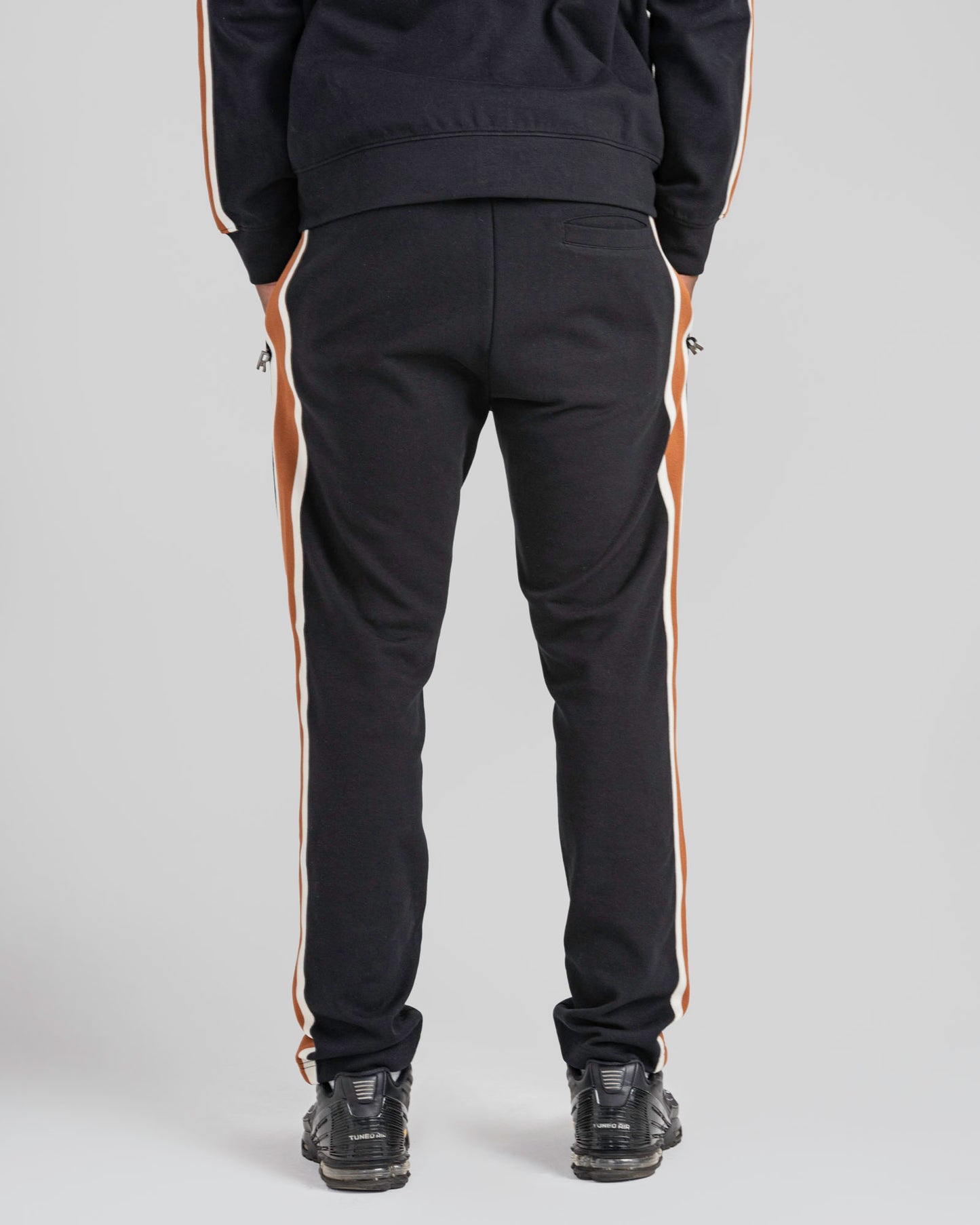 TRACKSUIT PANT