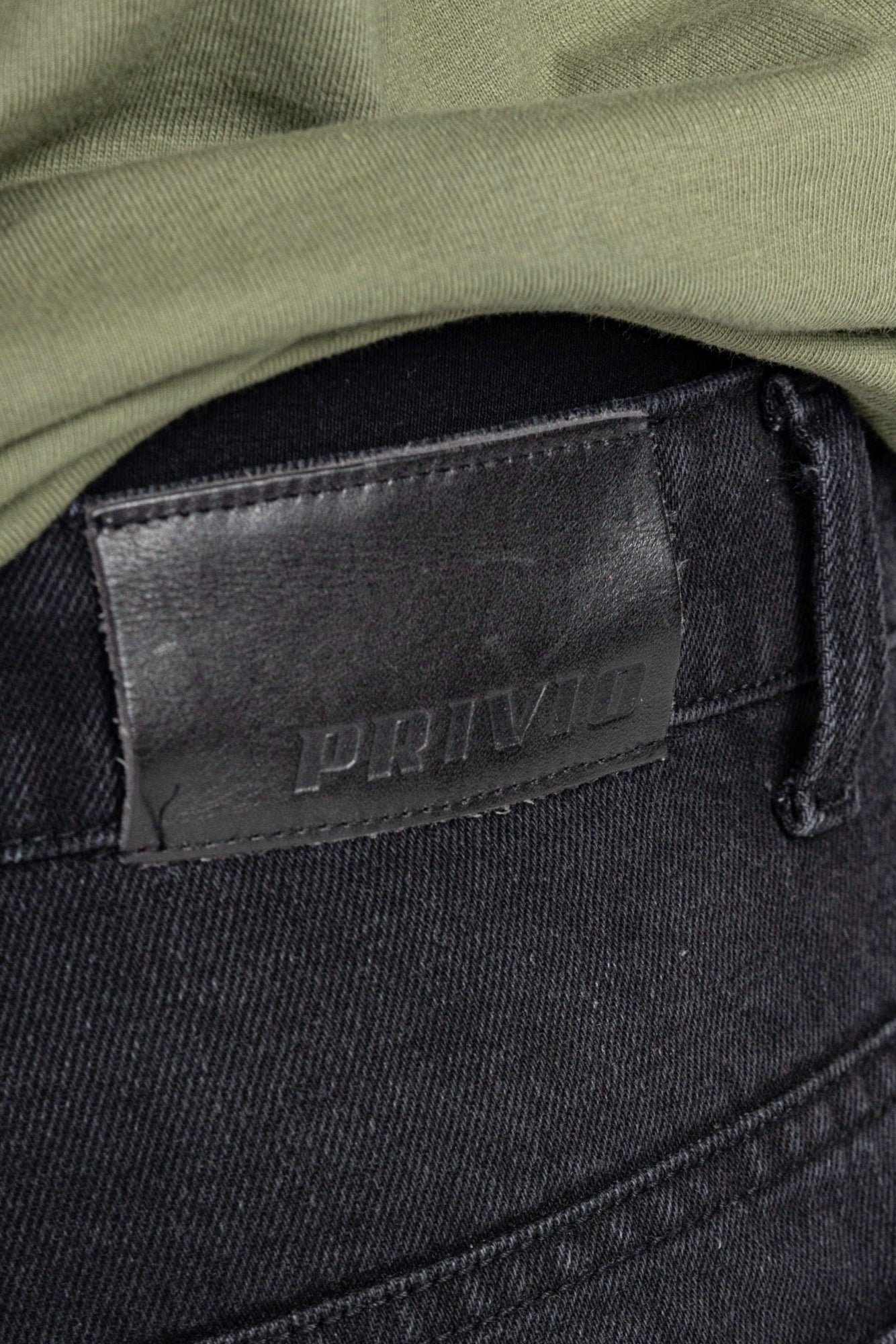 CARPENTER LOOSE FIT DENIM