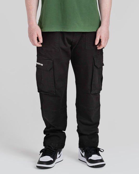 BAGGY CARGO PANT