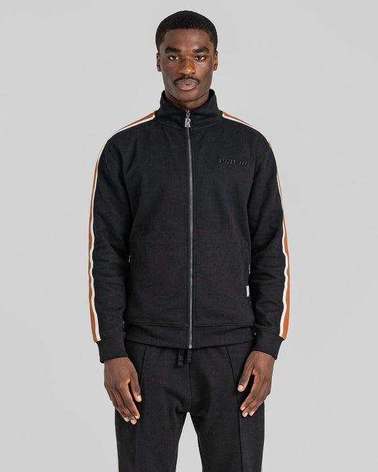 TRACKSUIT JACKET